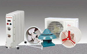 通风制冷加热篇